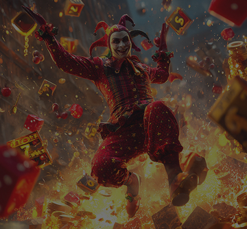 Mega Joker