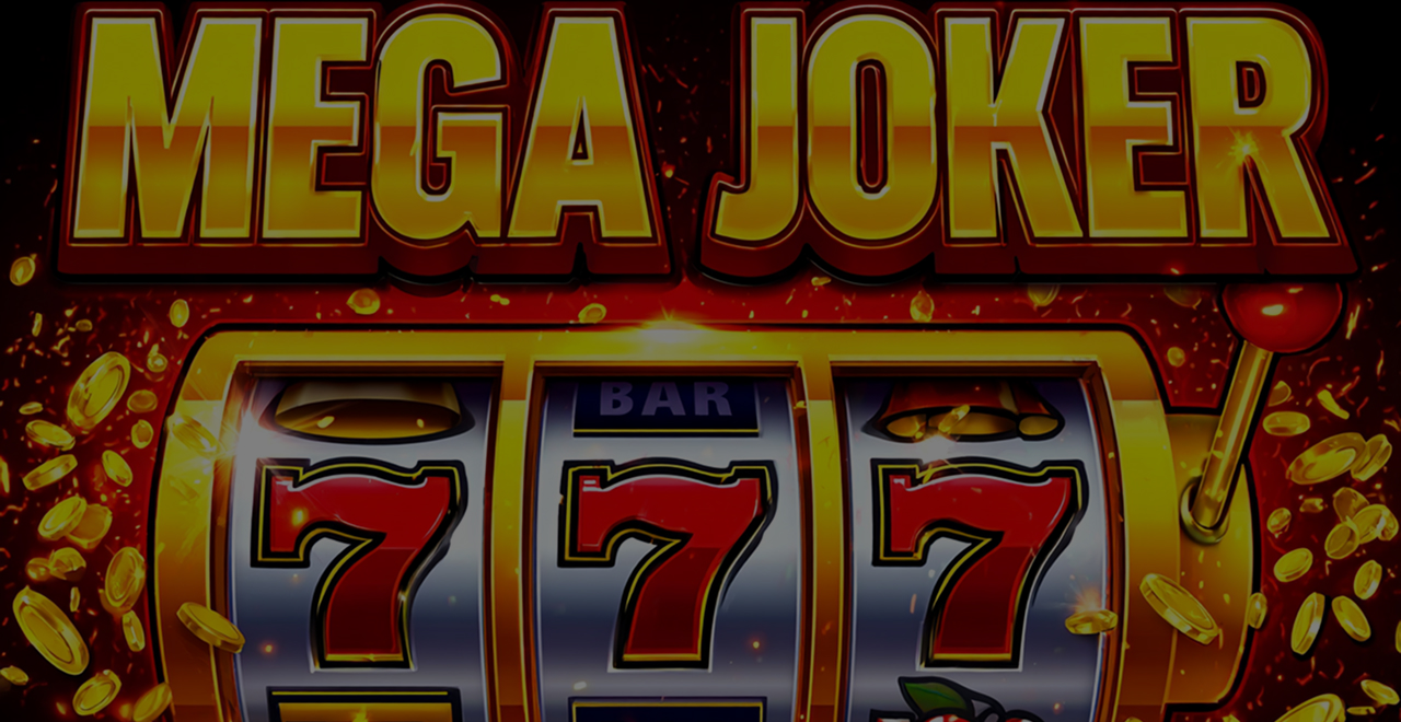 Mega Joker