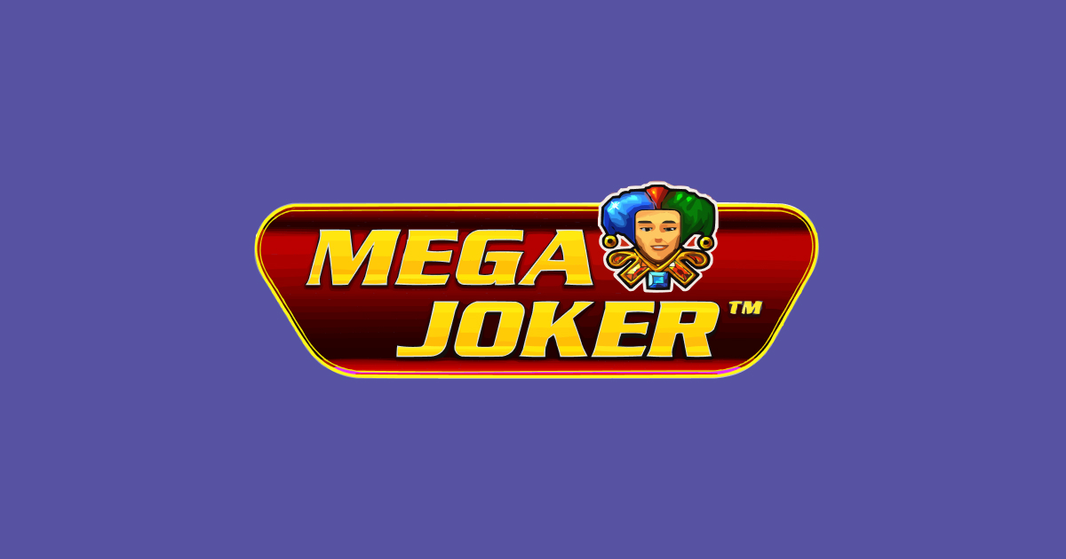 Mega Joker